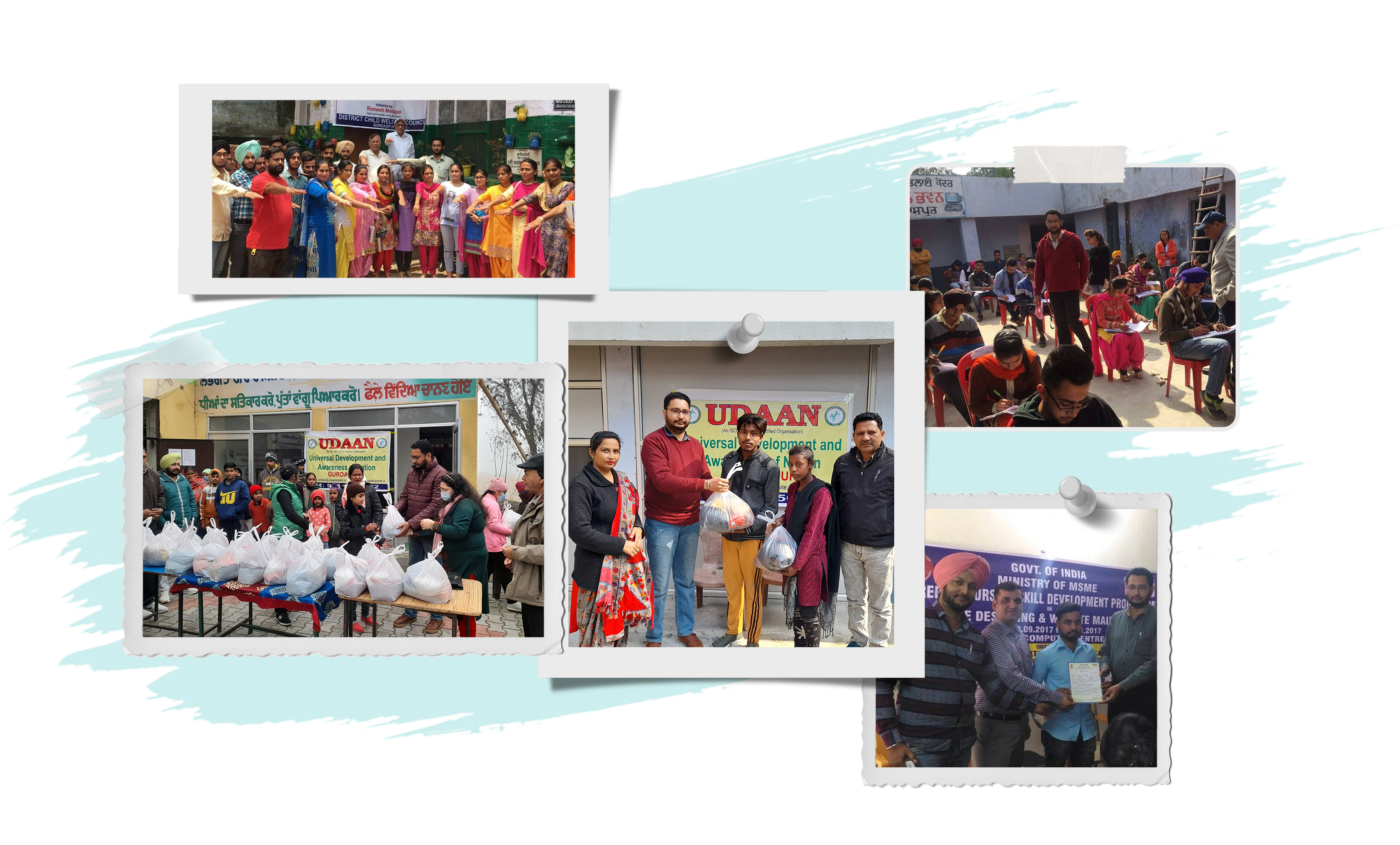Computer Institute Image Gurdaspur